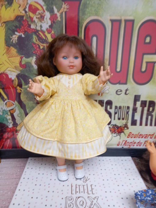 Tenue Marie francoise 2
