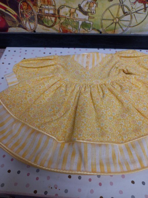 Tenue Marie francoise 2