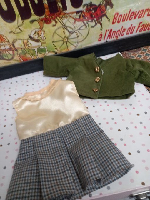 Tenue francoise  2