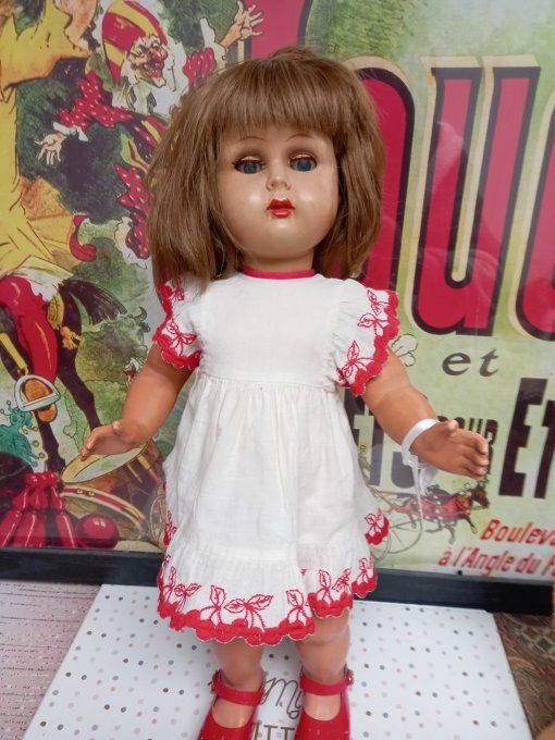 poupee bella bononmi