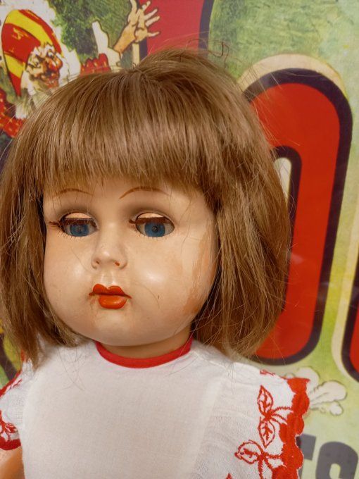 poupee bella bononmi