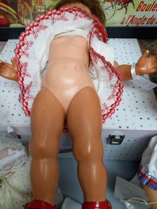 poupee bella bononmi