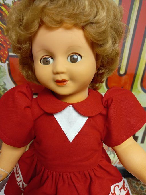 poupee gege