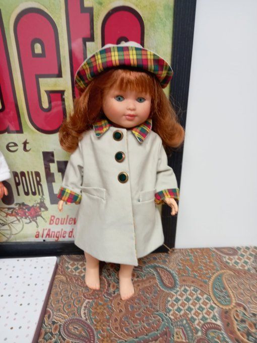 tenue marie francoise octobre  55