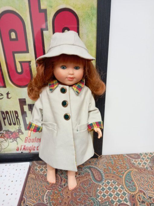 tenue marie francoise octobre  55