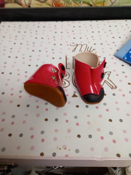 Chaussures Marie francoise 