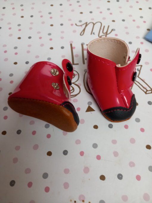 Chaussures Marie francoise 