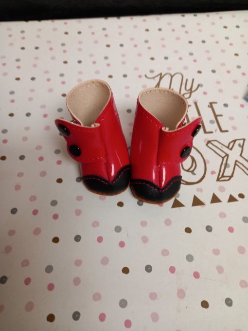 Chaussures Marie francoise 