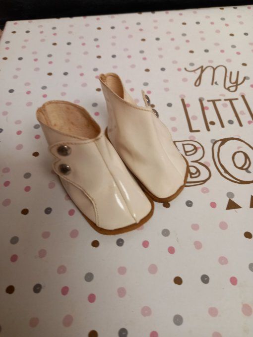 Chaussures francoise 