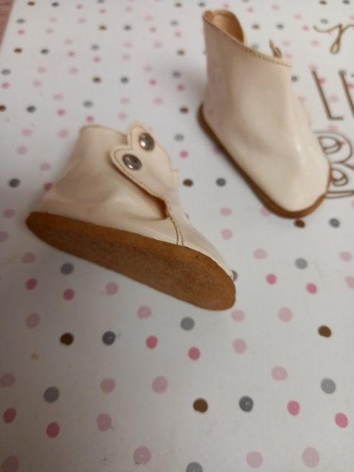 Chaussures francoise 