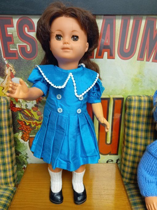 Marie francoise  ancienne