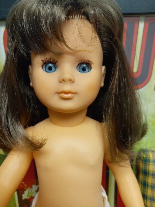 Marie francoise classique  vintage 