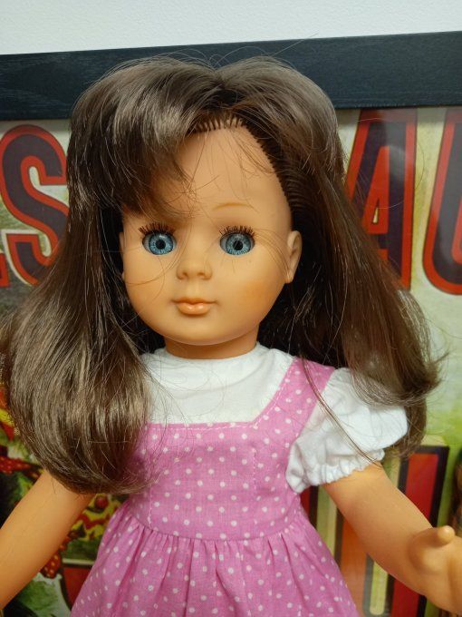 Marie francoise classique  vintage 