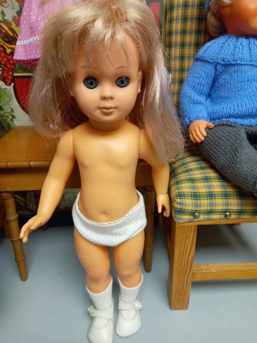 Marie francoise  vintage 