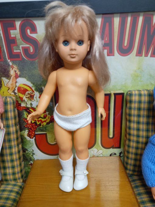 Marie francoise  vintage 