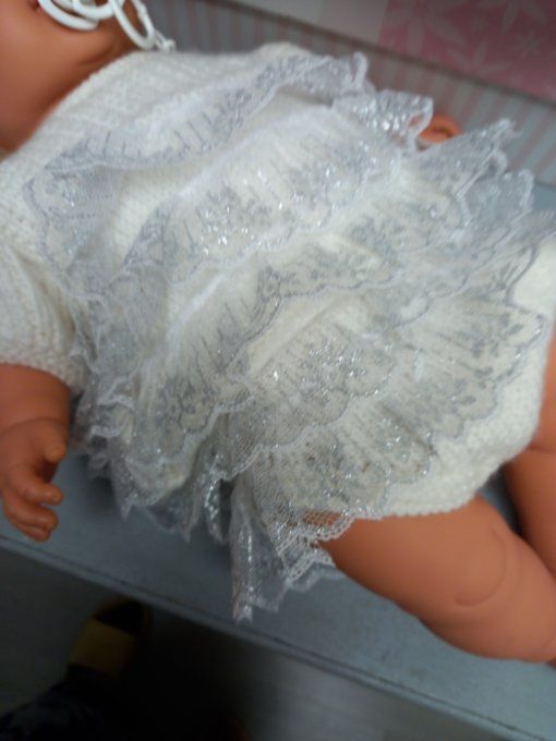 Bébé llorens
