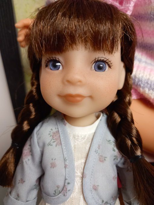 Poupee  jolly buddies