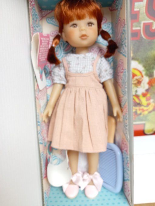 Poupee jolly buddies