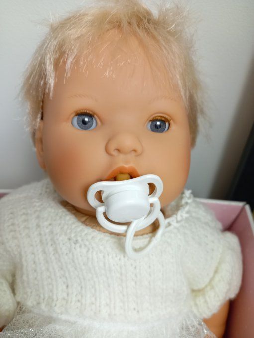 Bébé llorens