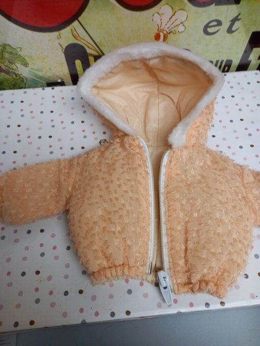 Tenue francoise ou Marie francoise 