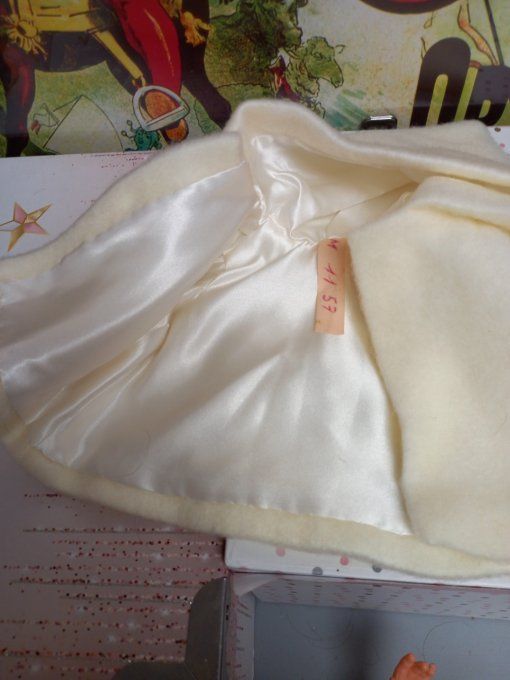Manteau  michel 