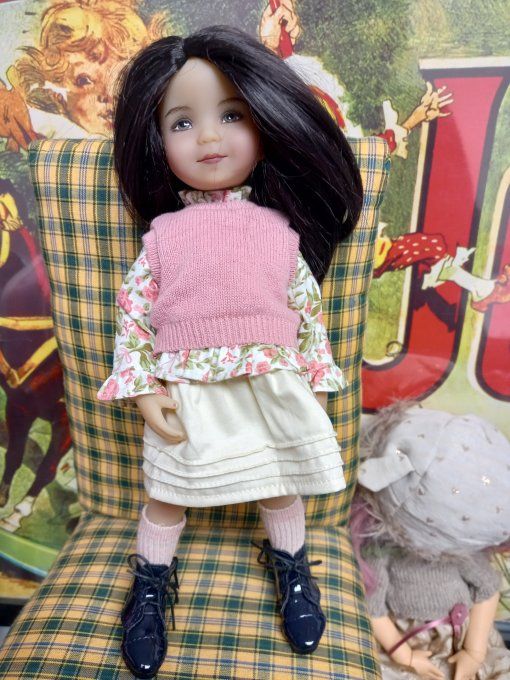 Poupee  lill dreamer 