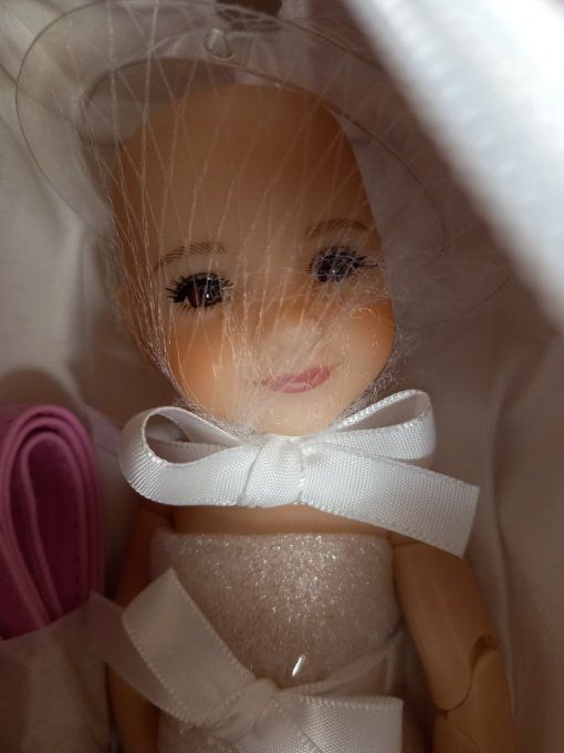 Mini hannah ruby red