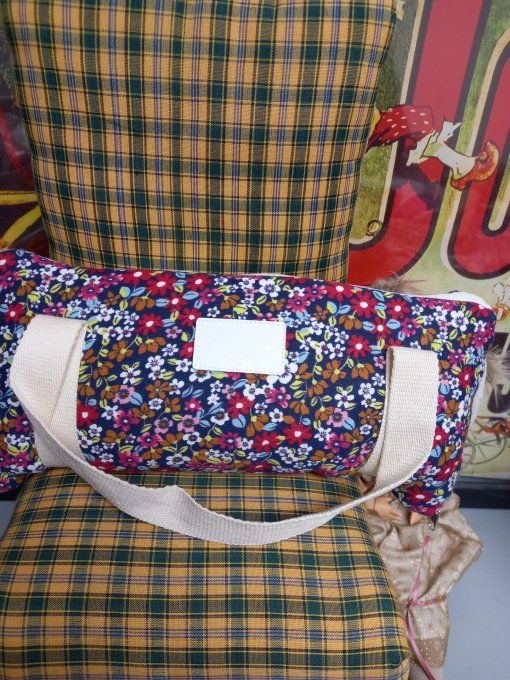 Poupee ruby red ten ping