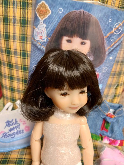 Mini hannah ruby red