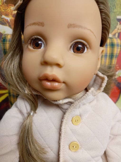 Poupee gotz  happy  kidz