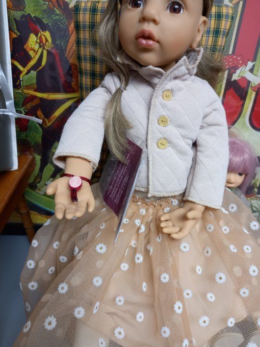 Poupee gotz  happy  kidz
