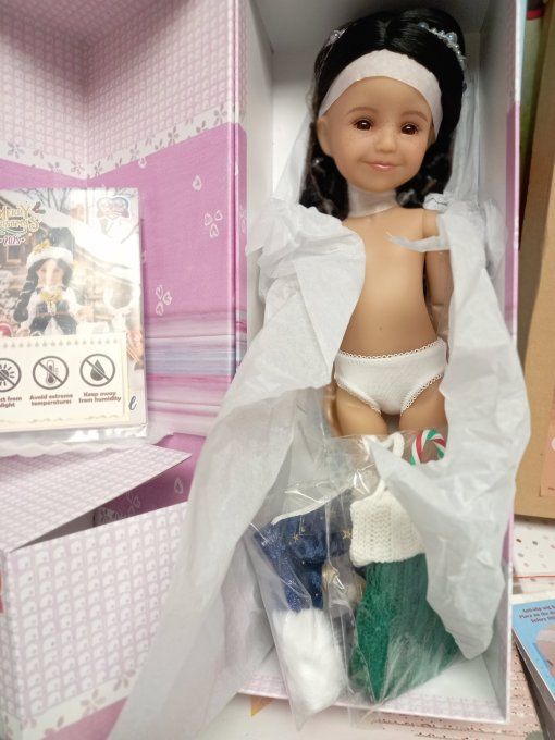 Carol Christmas 2025