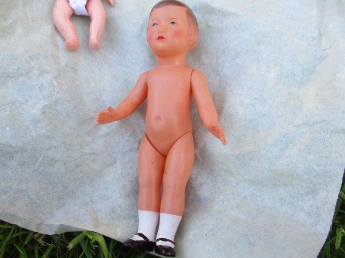 Josette ou mini francoise  snf
