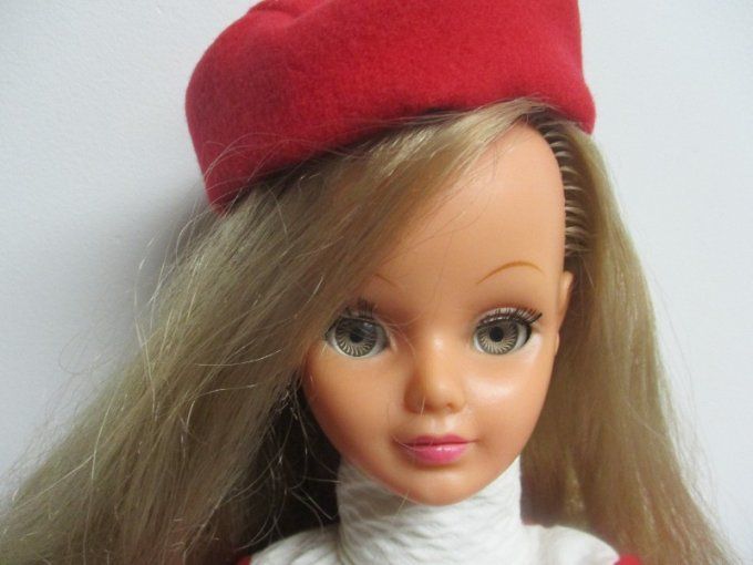 Superbe betsie de bella