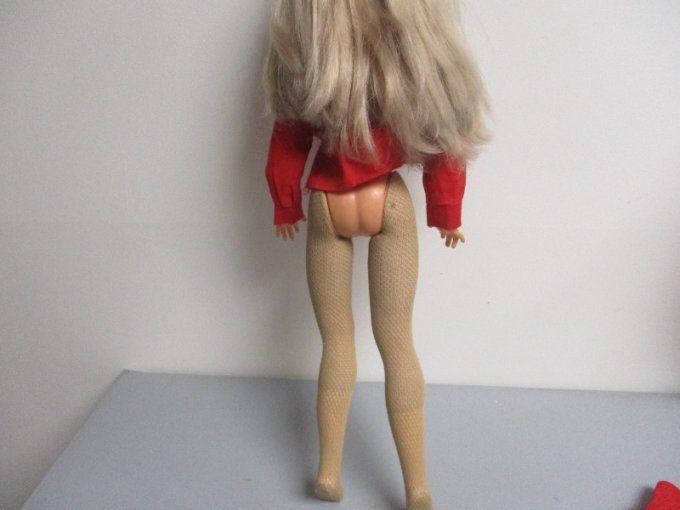 CATHIE BELLA AVRIL 77