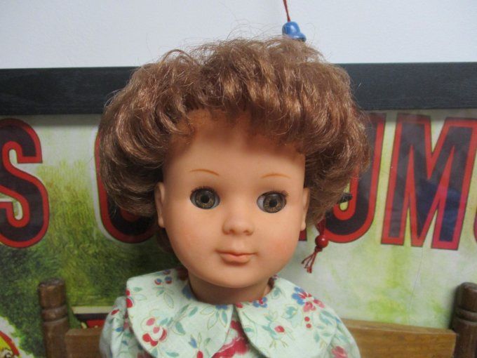 marie francoise vintage