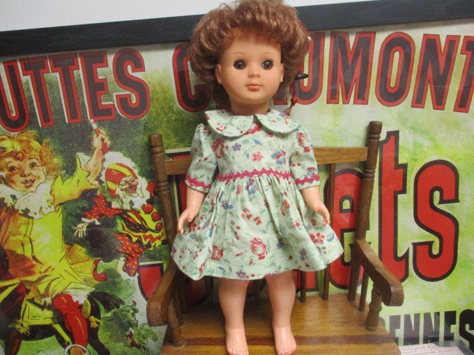 marie francoise vintage