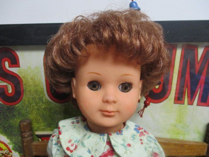marie francoise vintage