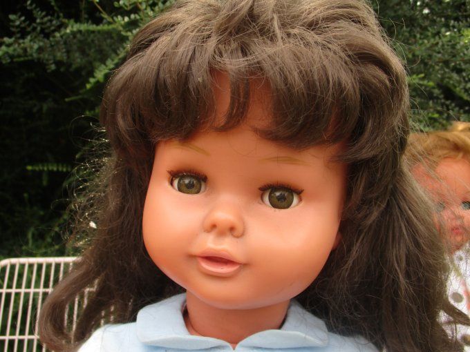 jolie poupee raynal