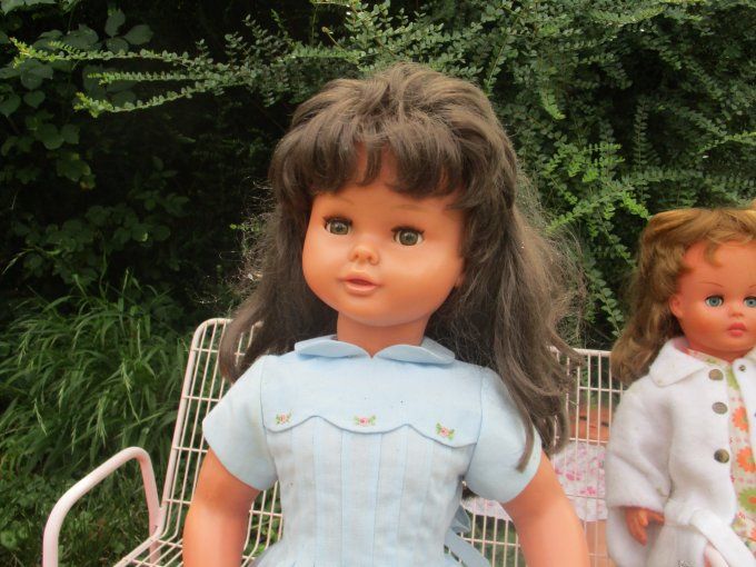 jolie poupee raynal