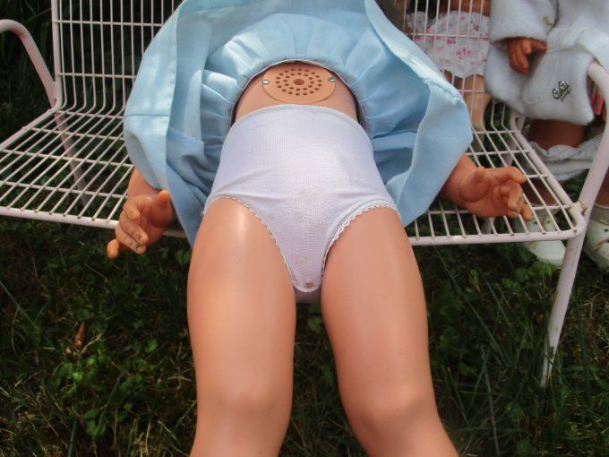 jolie poupee raynal
