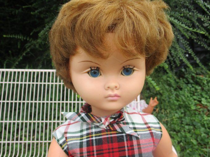poupee bella