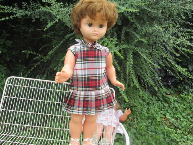 poupee bella