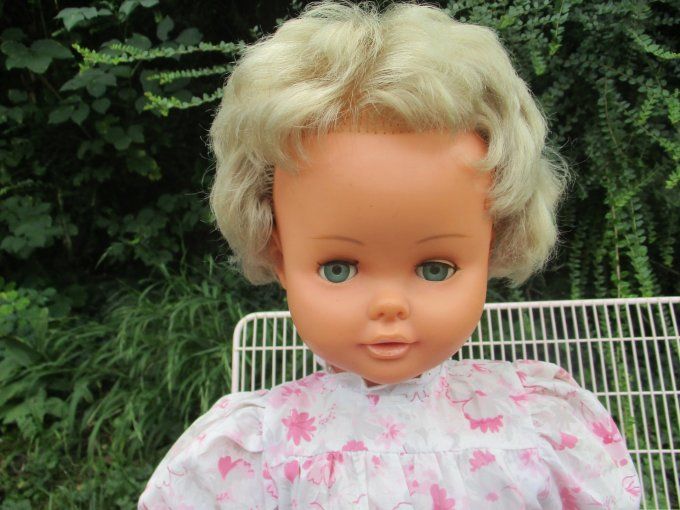 jolie poupee raynal
