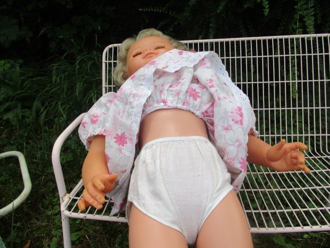 jolie poupee raynal