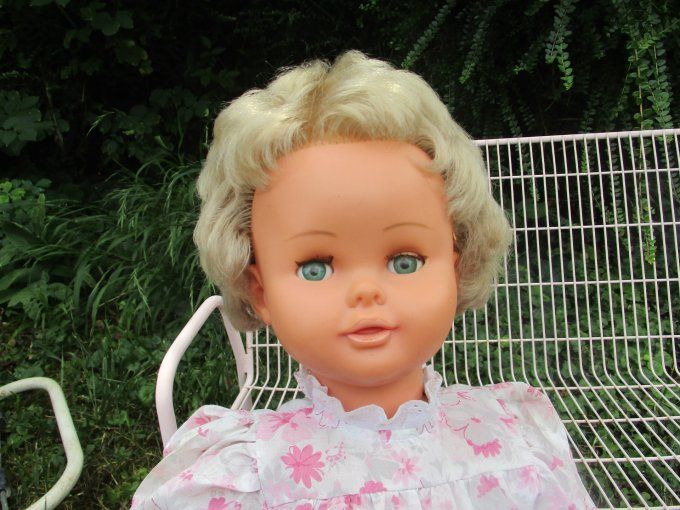jolie poupee raynal