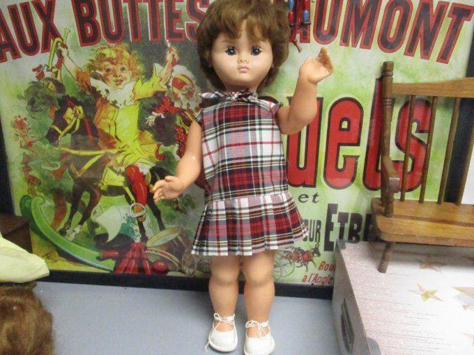poupee bella