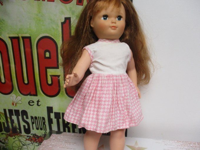 Tailleur vintage marie francoise