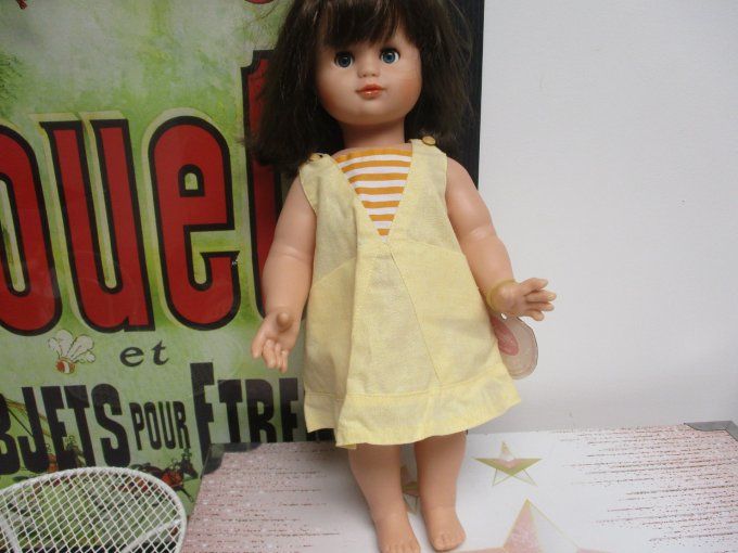 Robe emilie aout 2012