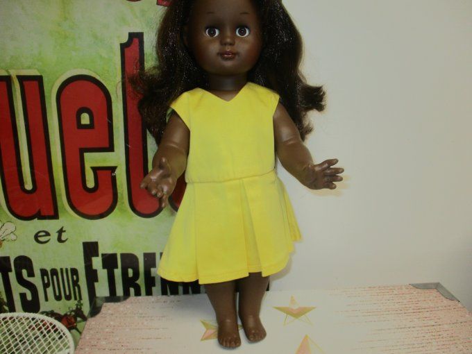 Robe  pour emilie